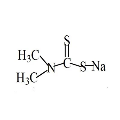 Sodyòm Dimethyl Dithiocarbamate
